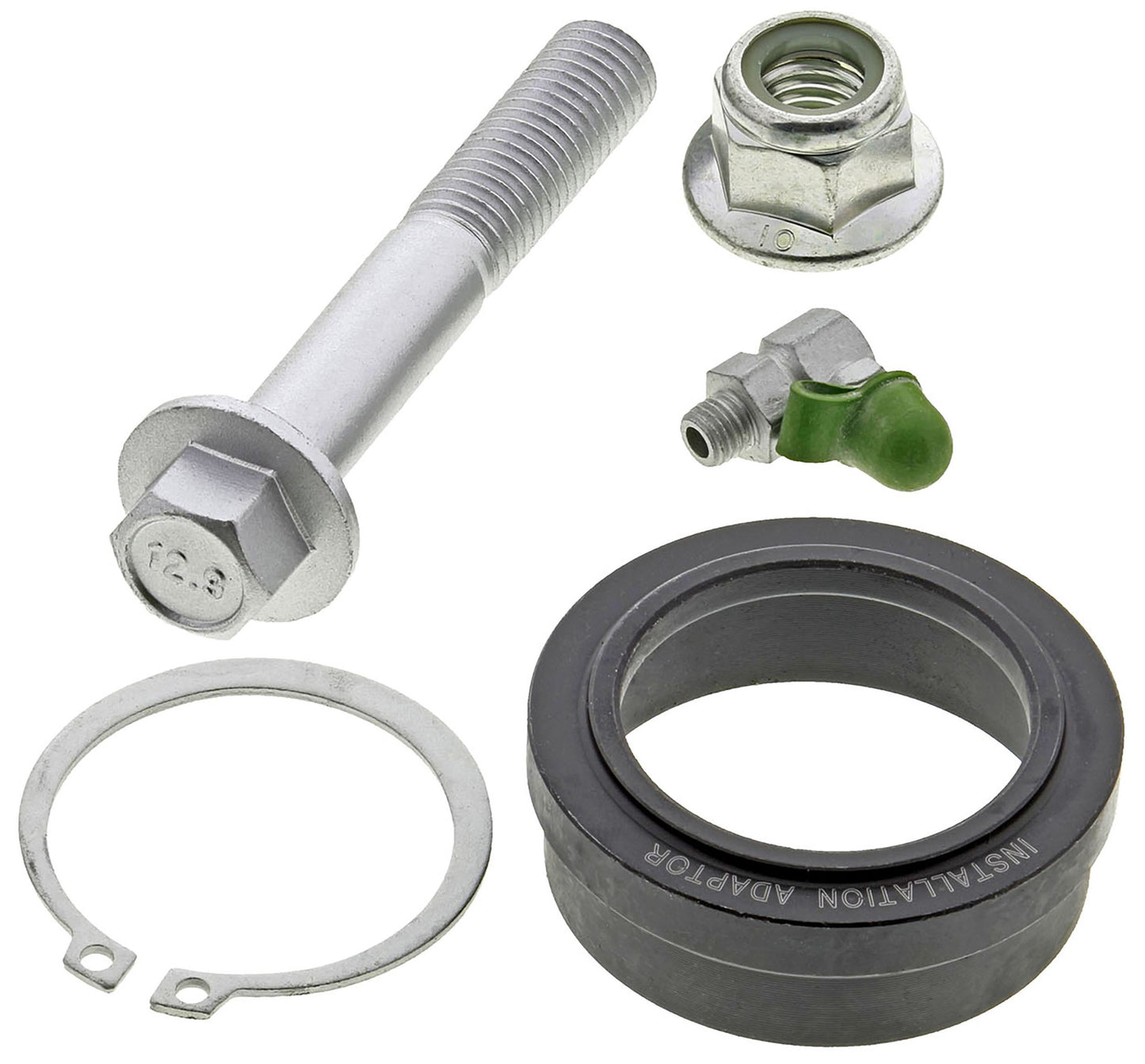 Mevotech TTX Suspension Ball Joint TXK80028