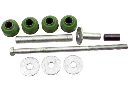 Mevotech TTX Suspension Stabilizer Bar Link Kit TXK80033