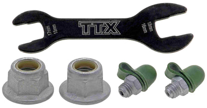 Mevotech TTX Suspension Stabilizer Bar Link Kit TXK80066