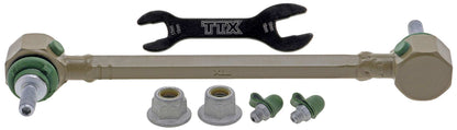 Mevotech TTX Suspension Stabilizer Bar Link Kit TXK80066