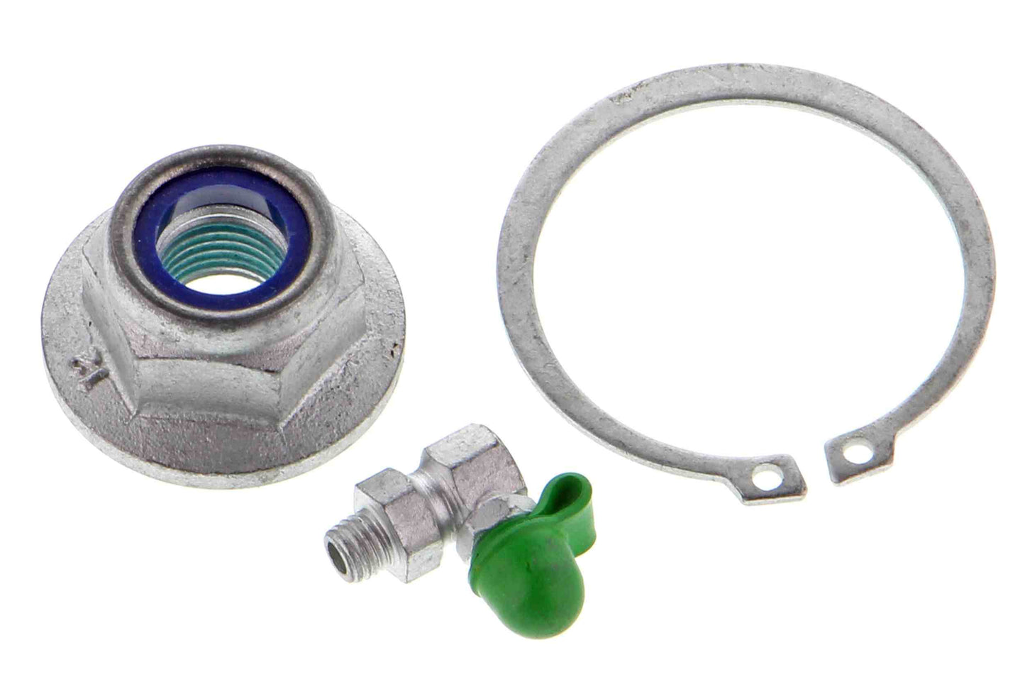 Mevotech TTX Suspension Ball Joint TXK80141