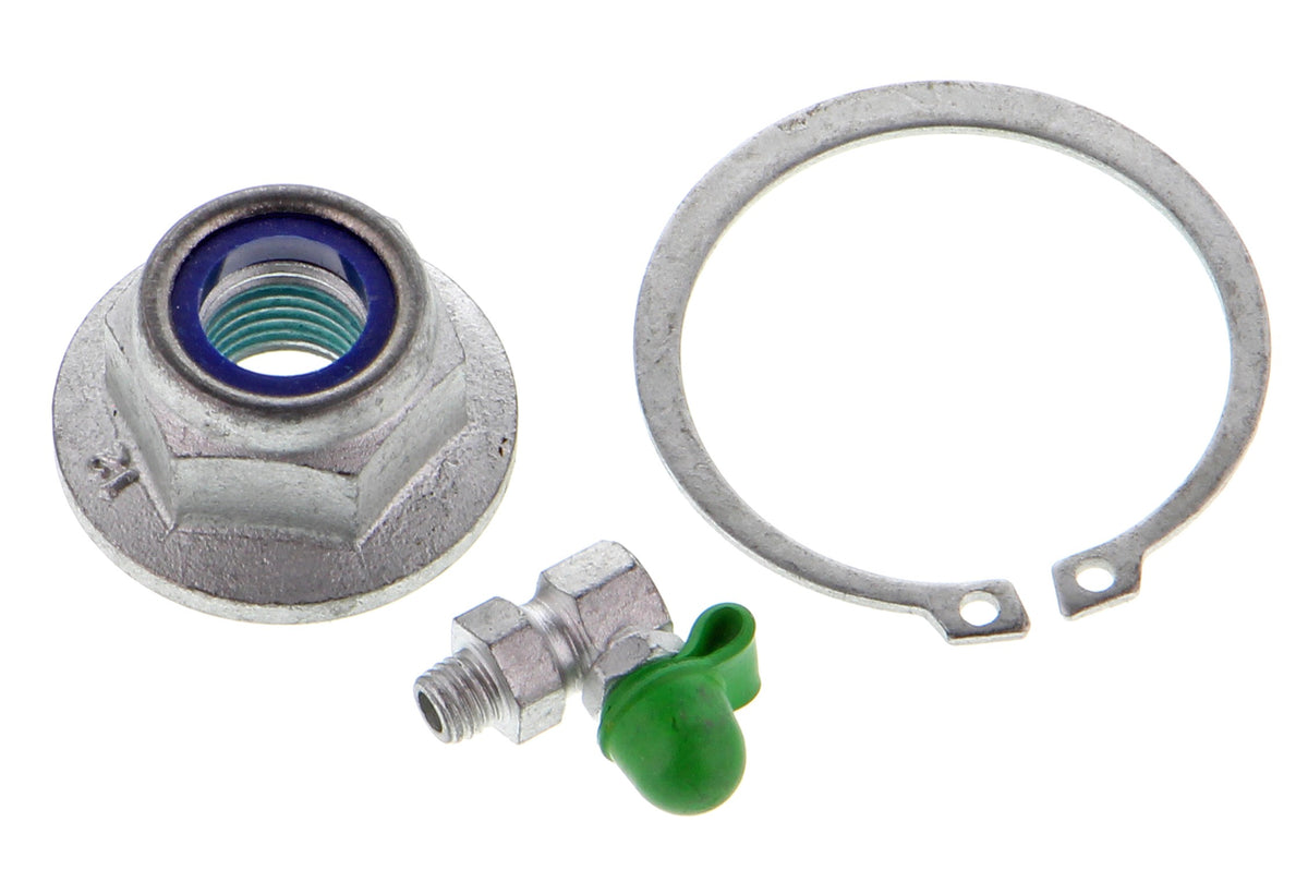 Mevotech TTX Suspension Ball Joint TXK80141