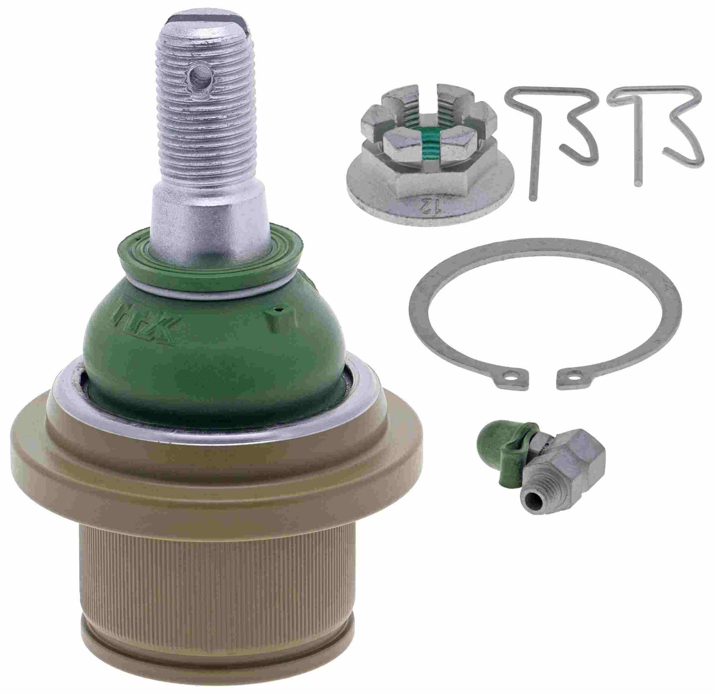 Mevotech TTX Suspension Ball Joint TXK80149
