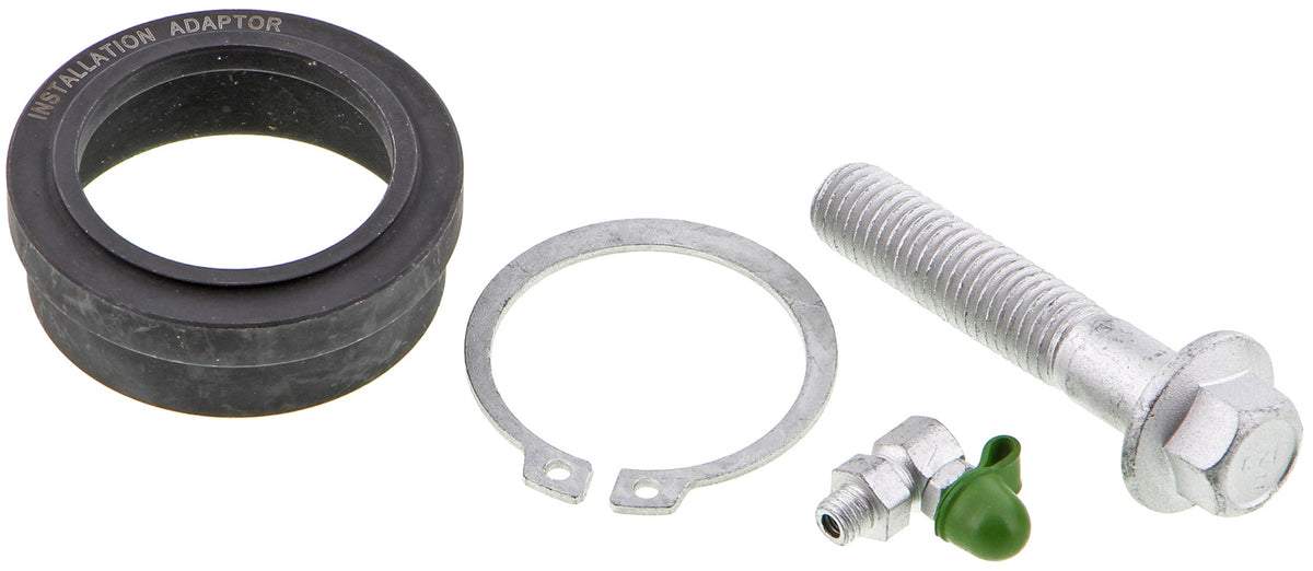 Mevotech TTX Suspension Ball Joint TXK80196