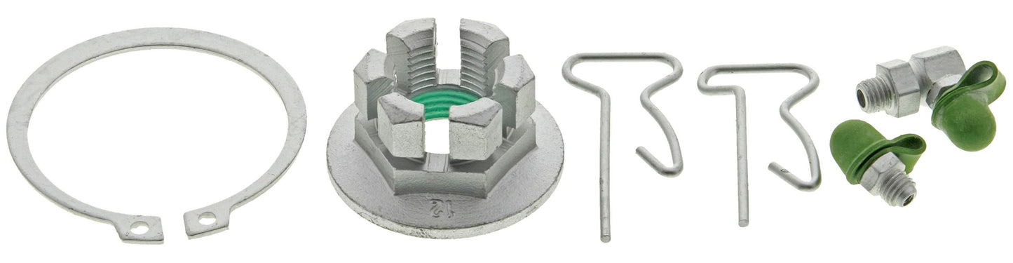 Mevotech TTX Suspension Ball Joint TXK80197