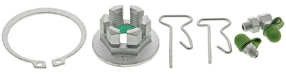 Mevotech TTX Suspension Ball Joint TXK80197