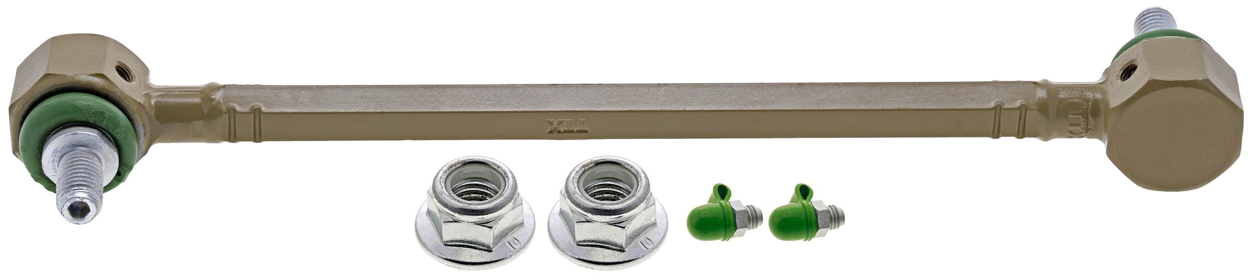 Mevotech TTX Suspension Stabilizer Bar Link Kit TXK80230