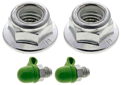 Mevotech TTX Suspension Stabilizer Bar Link Kit TXK80230