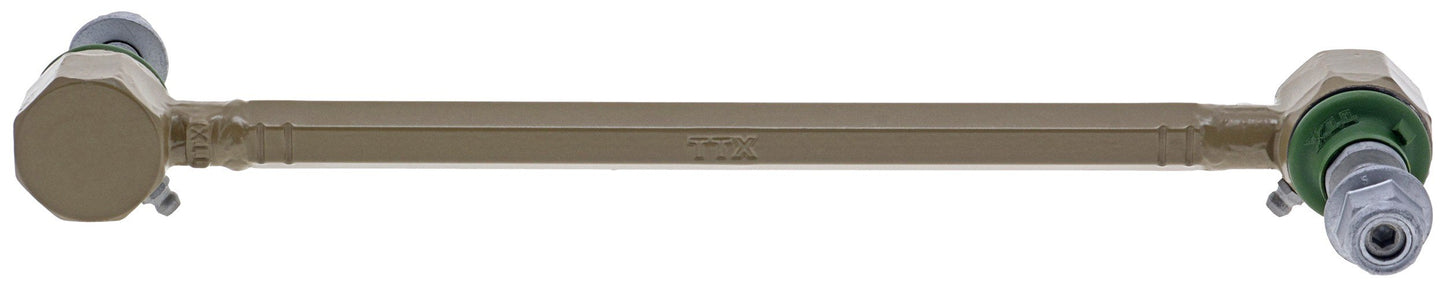 Mevotech TTX Suspension Stabilizer Bar Link Kit TXK80252