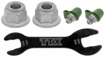 Mevotech TTX Suspension Stabilizer Bar Link Kit TXK80252