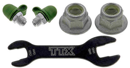 Mevotech TTX Suspension Stabilizer Bar Link Kit TXK80258
