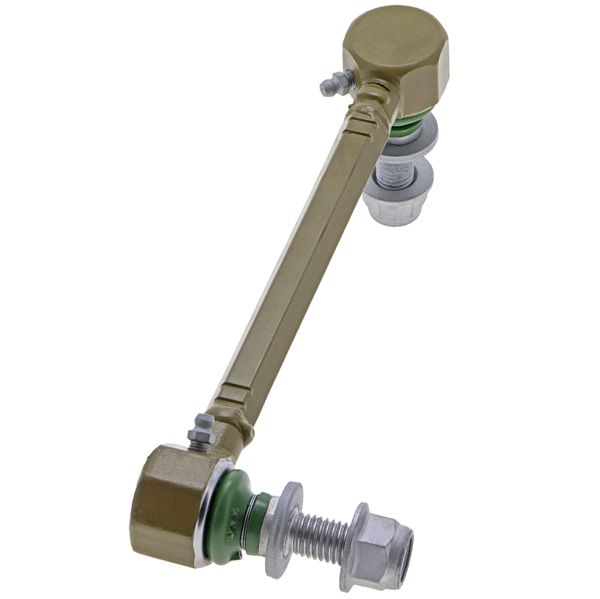 Mevotech TTX Suspension Stabilizer Bar Link Kit TXK80262