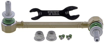 Mevotech TTX Suspension Stabilizer Bar Link Kit TXK80262