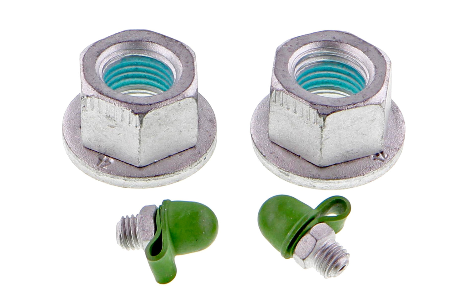Mevotech TTX Suspension Stabilizer Bar Link Kit TXK80263