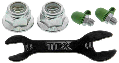 Mevotech TTX Suspension Stabilizer Bar Link Kit TXK80461
