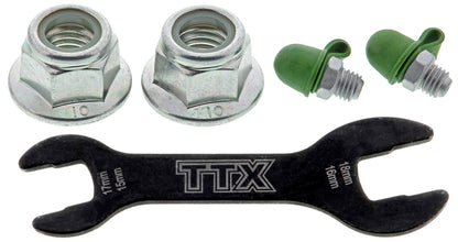 Mevotech TTX Suspension Stabilizer Bar Link Kit TXK80461