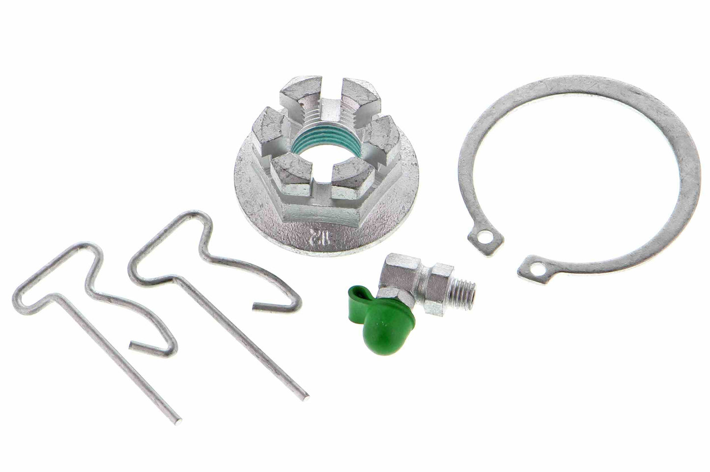 Mevotech TTX Suspension Ball Joint TXK80605