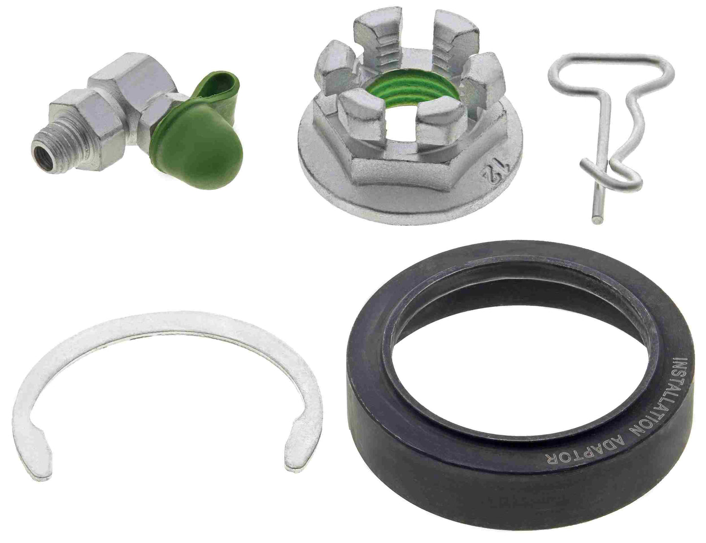 Mevotech TTX Suspension Ball Joint TXK80629