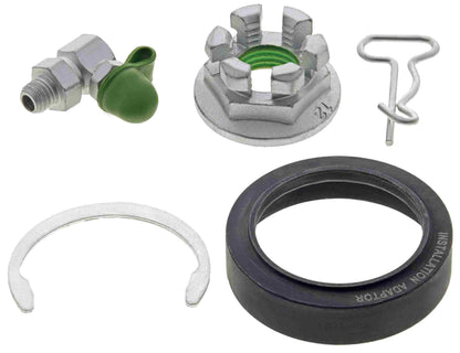 Mevotech TTX Suspension Ball Joint TXK80629