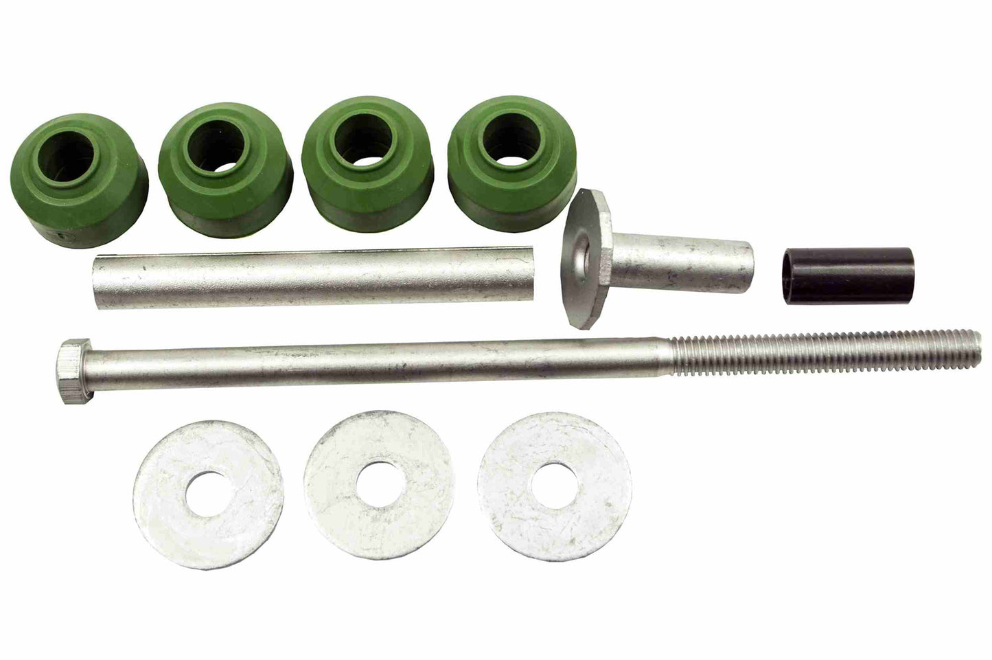 Mevotech TTX Suspension Stabilizer Bar Link Kit TXK80898