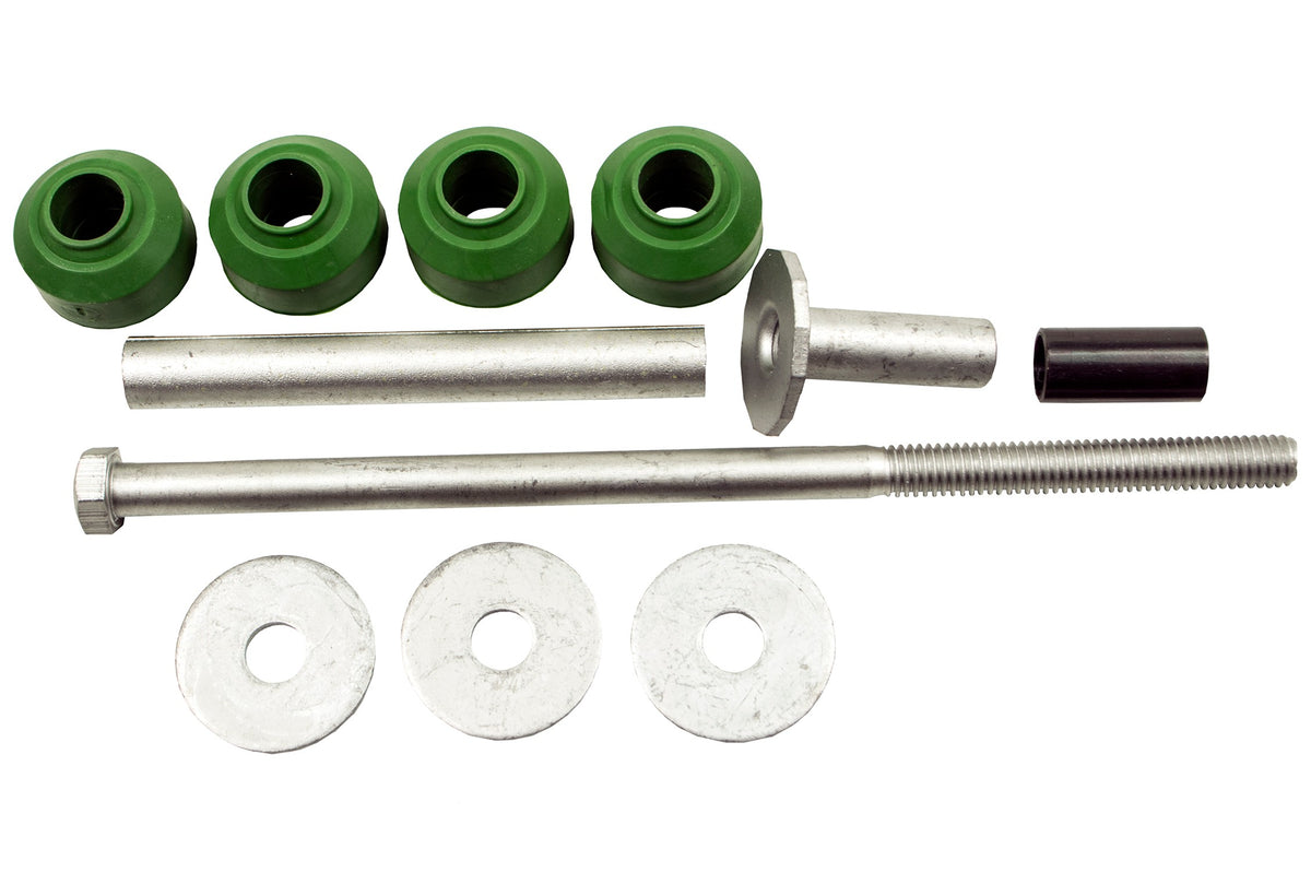 Mevotech TTX Suspension Stabilizer Bar Link Kit TXK80898