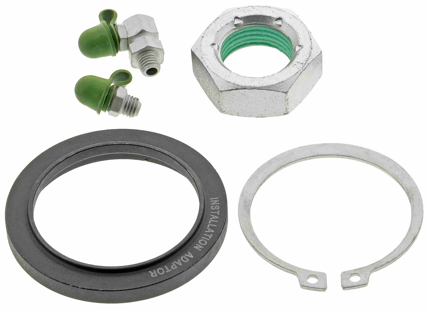 Mevotech TTX Suspension Ball Joint TXK8607T