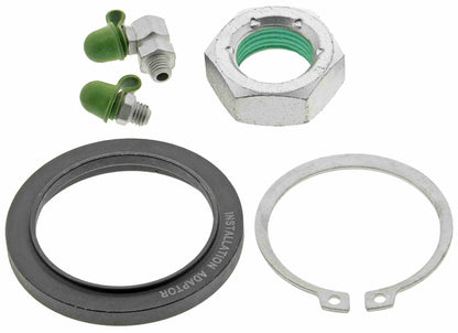 Mevotech TTX Suspension Ball Joint TXK8607T