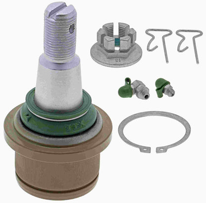 Mevotech TTX Suspension Ball Joint TXK8609T