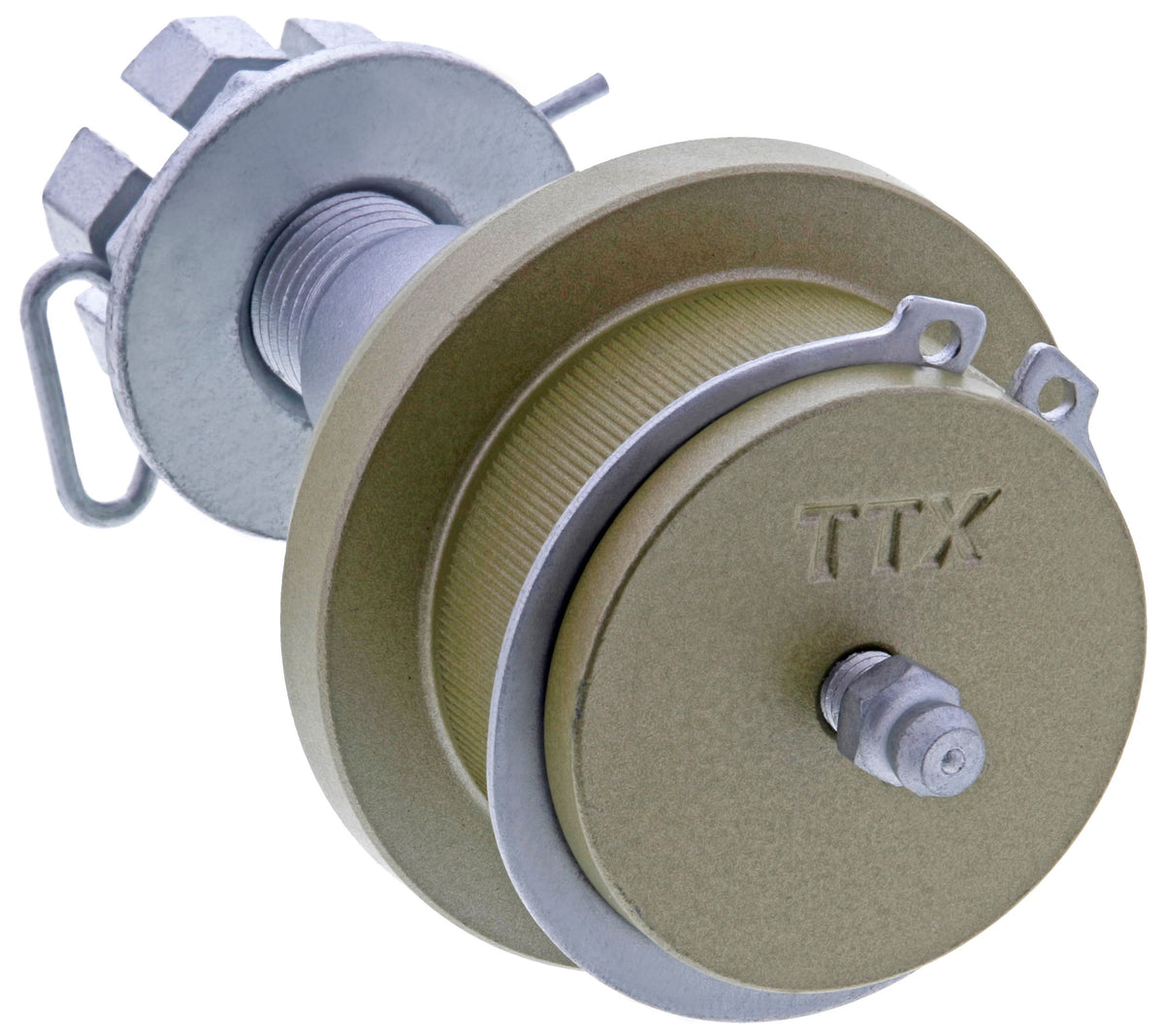 Mevotech TTX Suspension Ball Joint TXK8611T