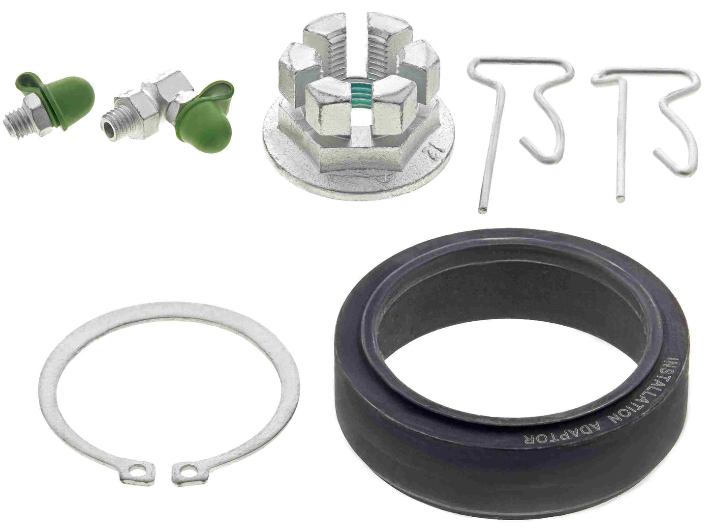 Mevotech TTX Suspension Ball Joint TXK8611T