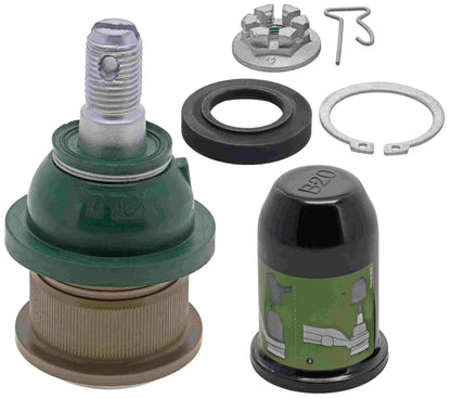 Mevotech TTX Suspension Ball Joint TXK8687