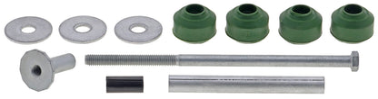 Mevotech TTX Suspension Stabilizer Bar Link Kit TXK8987