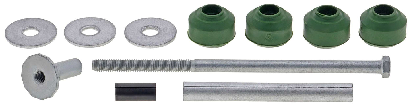 Mevotech TTX Suspension Stabilizer Bar Link Kit TXK8987