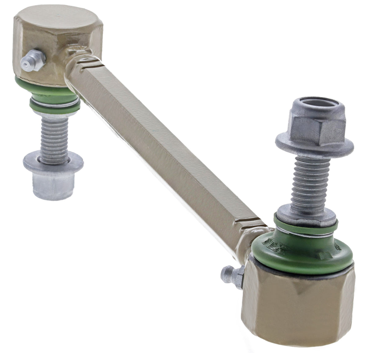 Mevotech TTX Suspension Stabilizer Bar Link Kit TXK90344