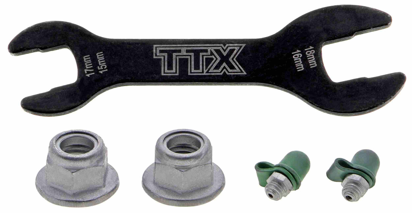 Mevotech TTX Suspension Stabilizer Bar Link Kit TXK90344