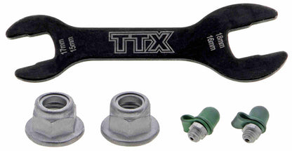 Mevotech TTX Suspension Stabilizer Bar Link Kit TXK90344