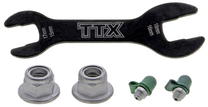 Mevotech TTX Suspension Stabilizer Bar Link Kit TXK90344