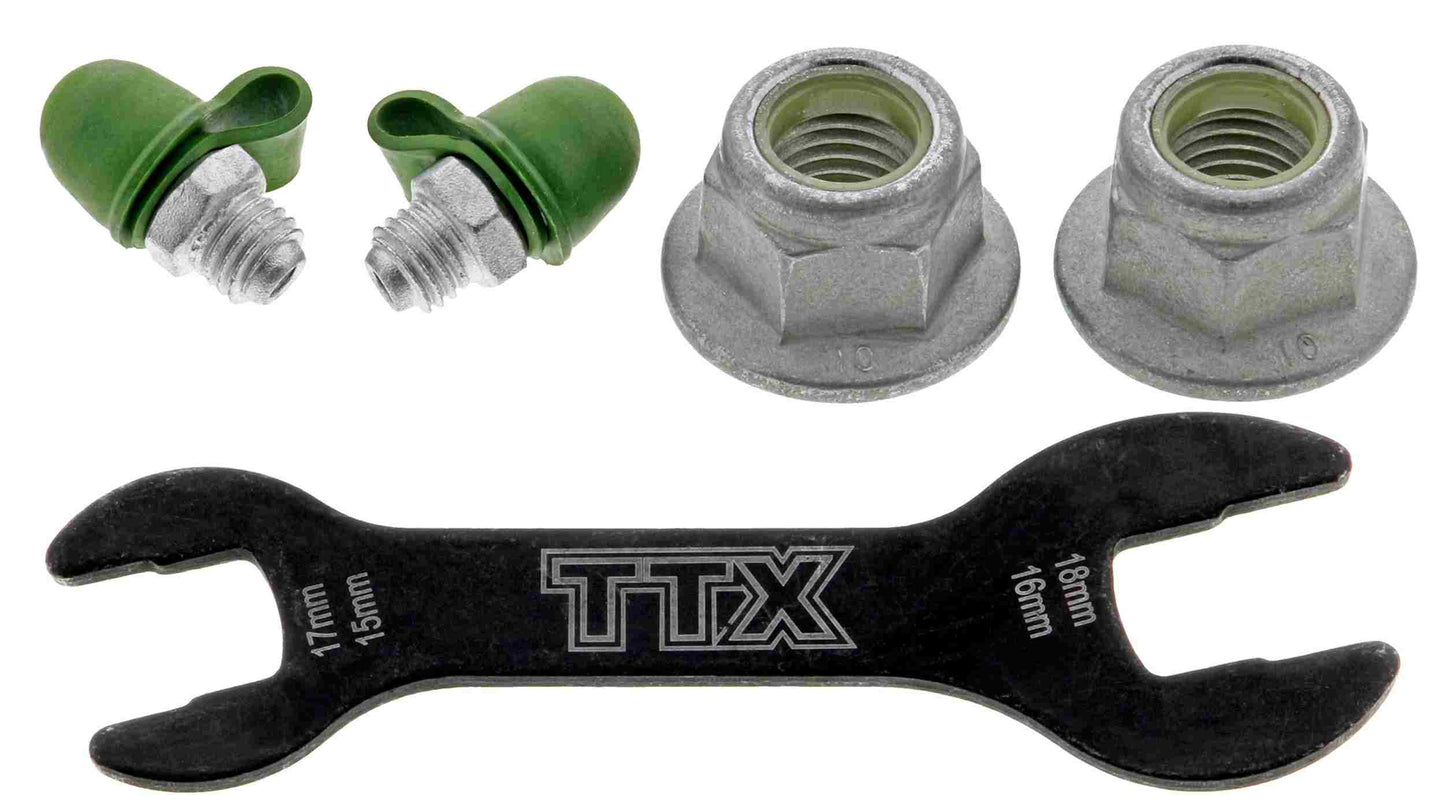 Mevotech TTX Suspension Stabilizer Bar Link Kit TXK90345