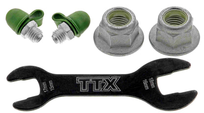 Mevotech TTX Suspension Stabilizer Bar Link Kit TXK90345