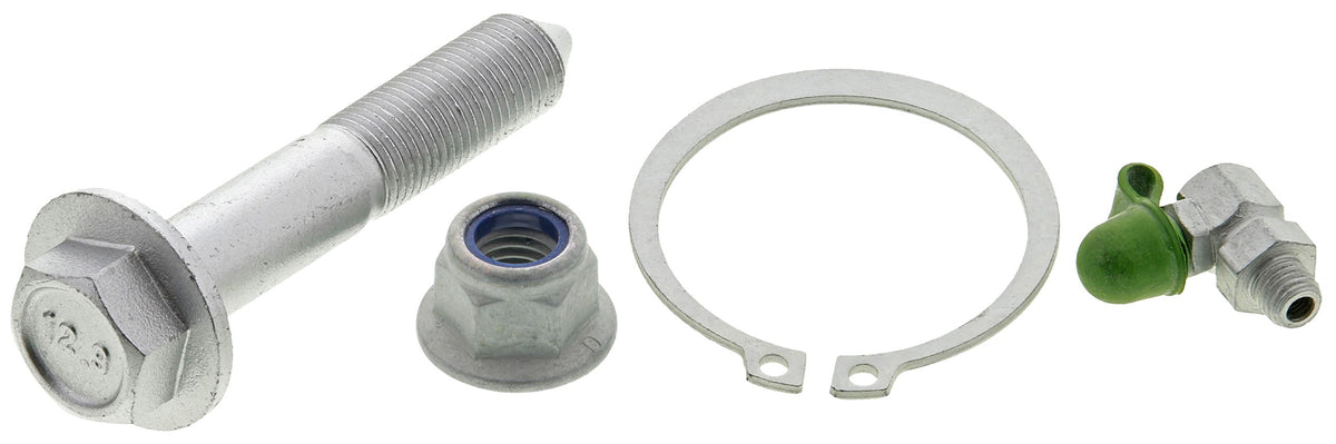 Mevotech TTX Suspension Ball Joint TXK90375