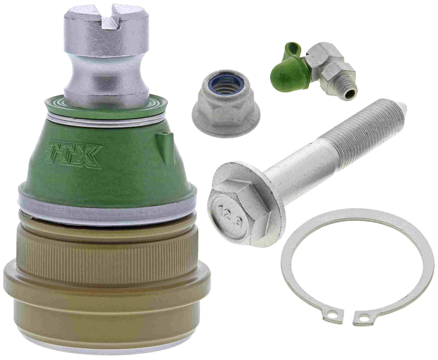 Mevotech TTX Suspension Ball Joint TXK90375