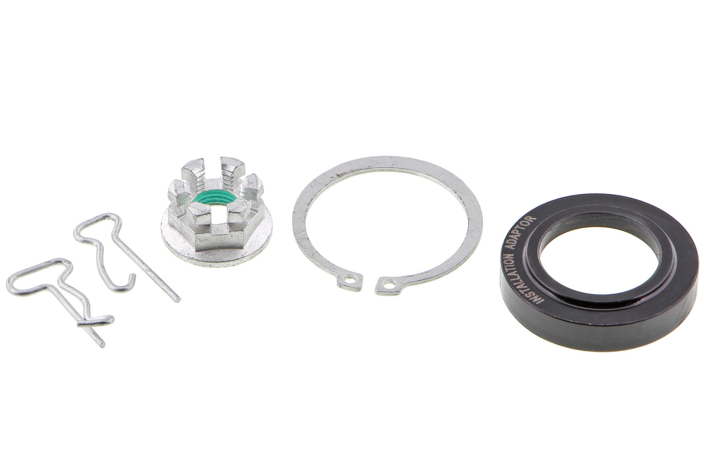 Mevotech TTX Suspension Ball Joint TXK9643