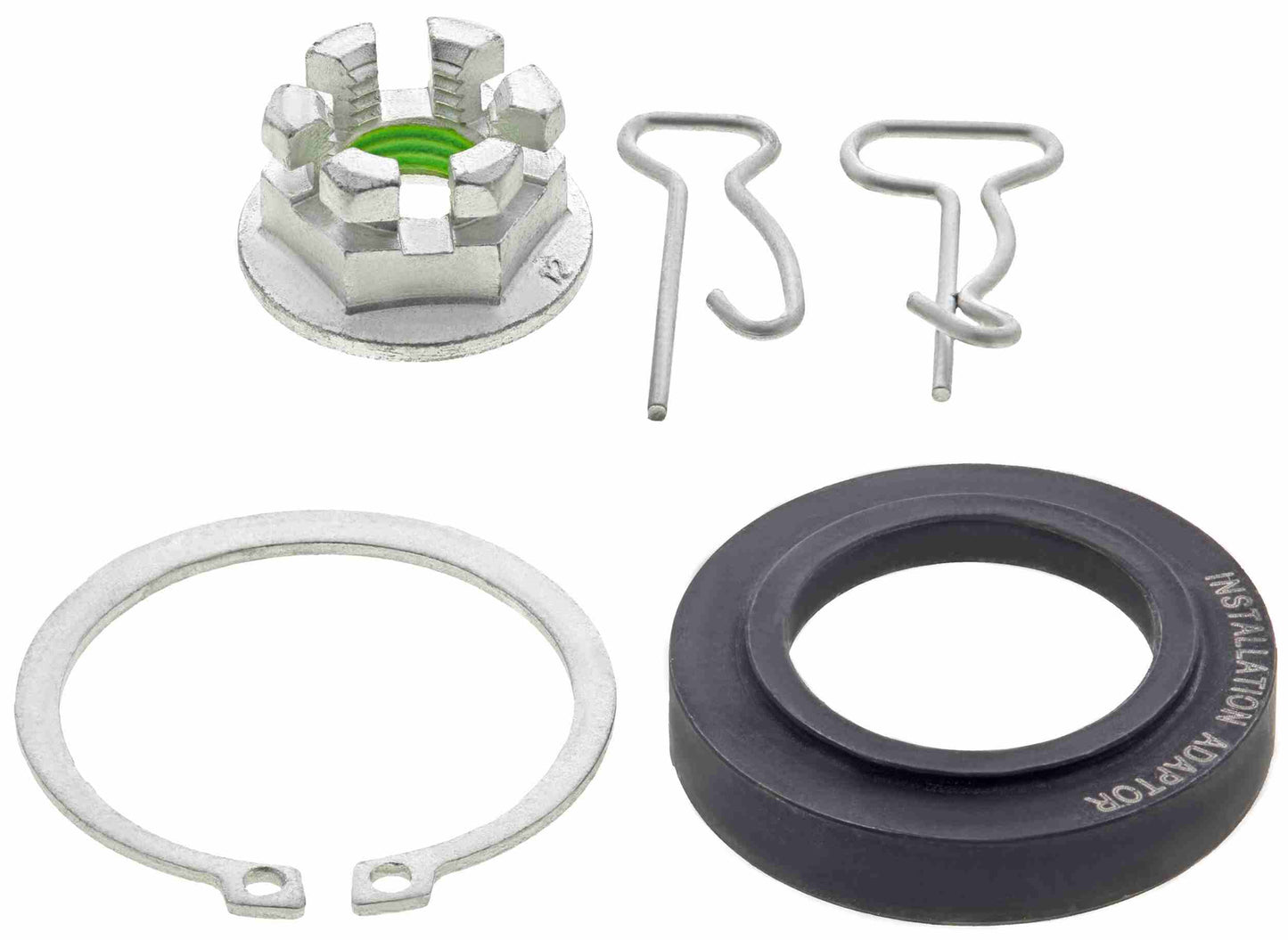 Mevotech TTX Suspension Ball Joint TXK9802
