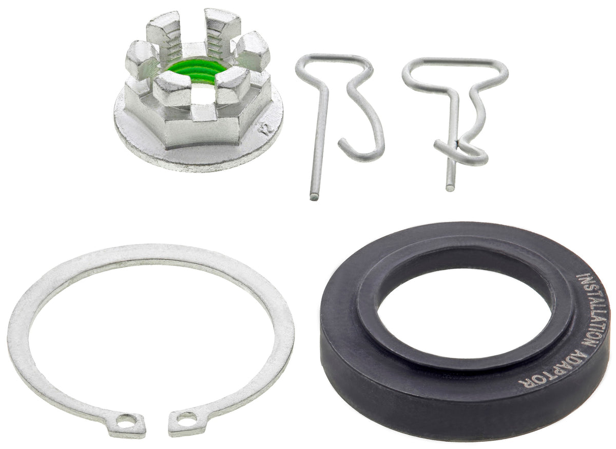 Mevotech TTX Suspension Ball Joint TXK9802