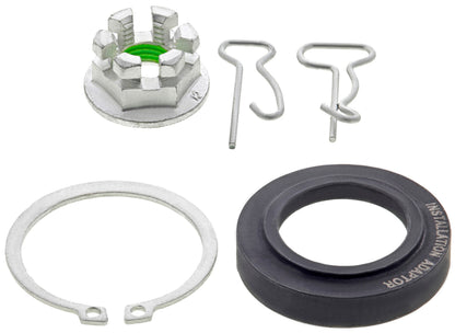 Mevotech TTX Suspension Ball Joint TXK9802