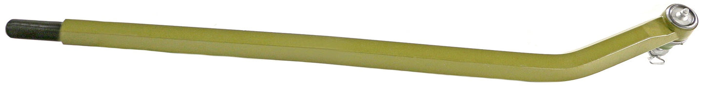 Mevotech TTX Steering Drag Link TXMS25041