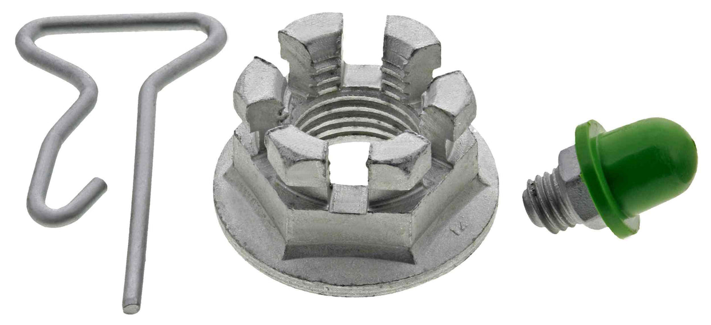 Mevotech TTX Steering Drag Link TXMS25041