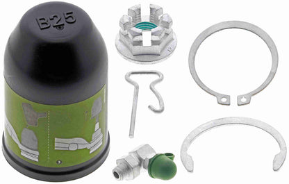 Mevotech TTX Suspension Ball Joint TXMS25503