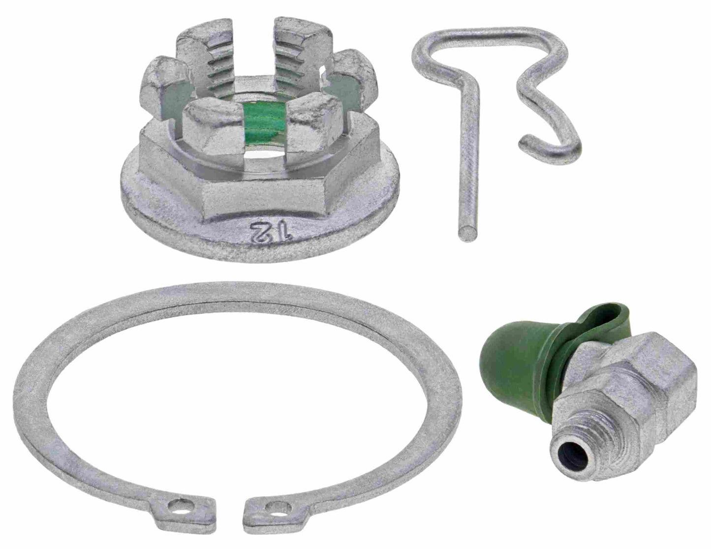 Mevotech TTX Suspension Ball Joint TXMS25505