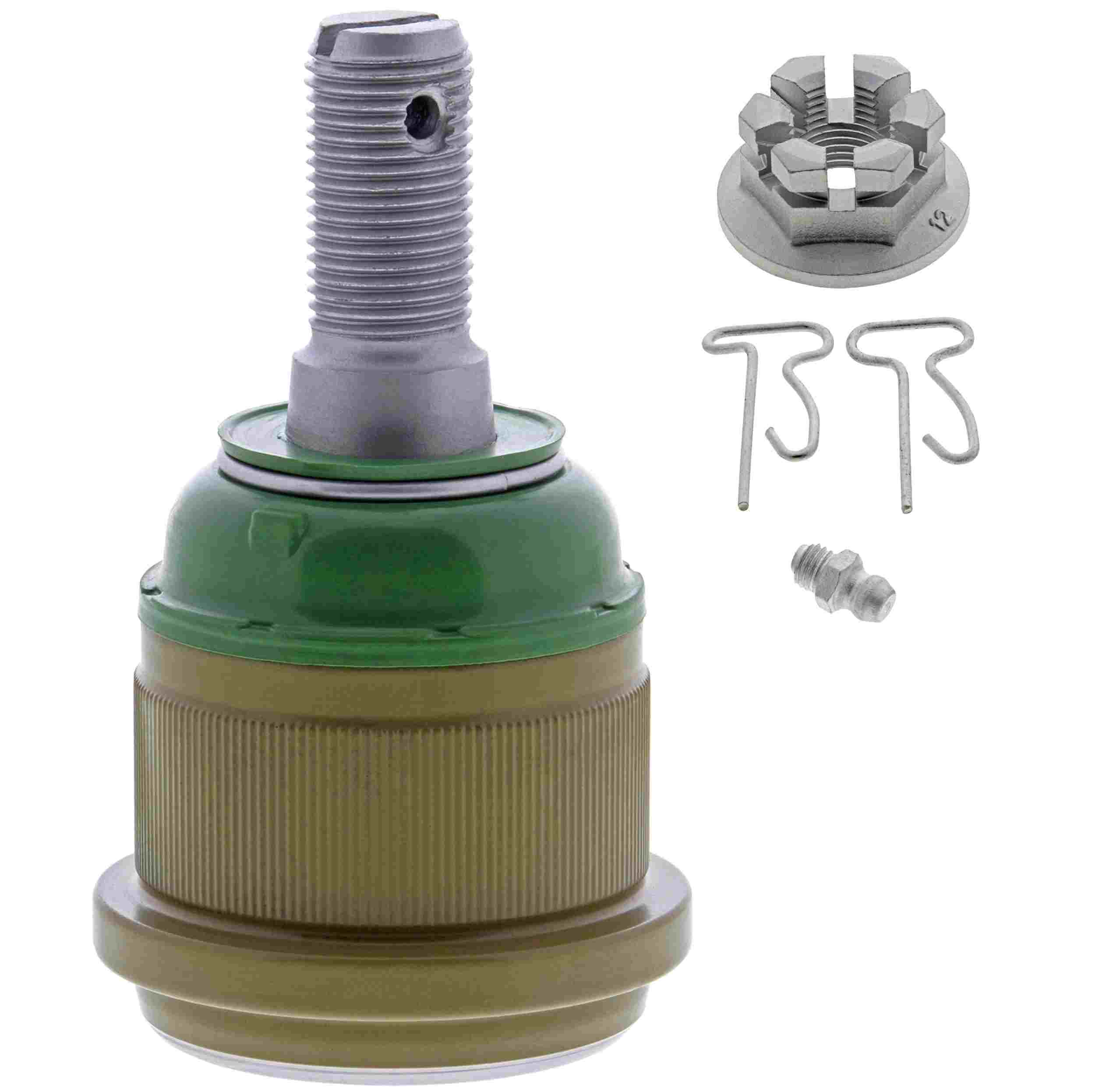 Mevotech TTX Suspension Ball Joint TXMS25506